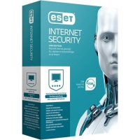Eset Nod32 Internet Security V10 1YIL 1KUL Antivirüs 8697690850804 - 1